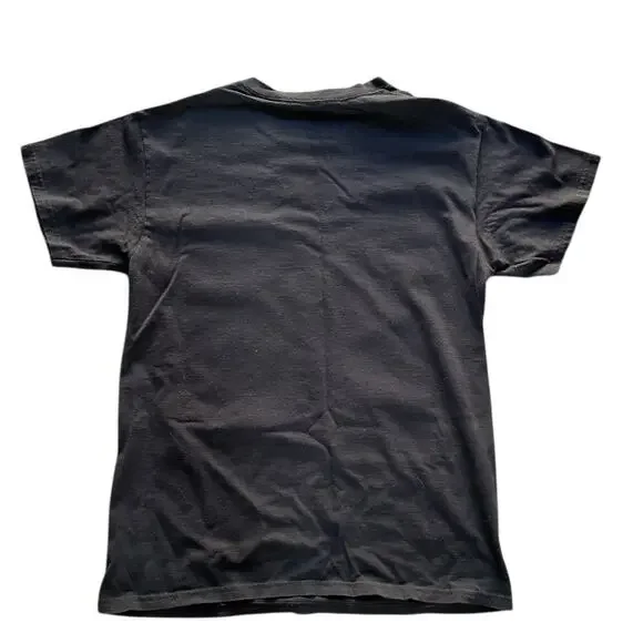 Bad Bunny Un Verano Sin Ti Tour T-Shirt Size M 100% Cotton Original Merch Y2K - Picture 2 of 5